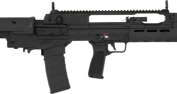 SPRINGFIELD HELLION 5.56 16" - 30RD BLACK ADJUSTABLE STOCK