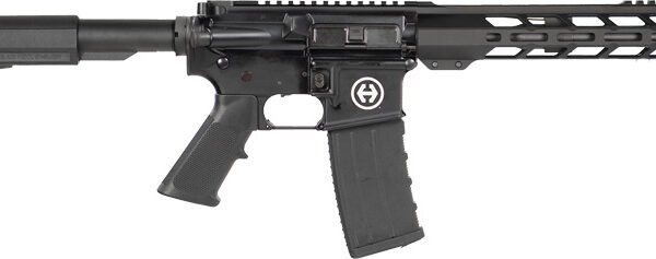 High Point HP-15 Pistol with Blade/Brace 5.56mm 30rd Magazine 9.5" Barrel M-Lok Handguard A2 Birdcage