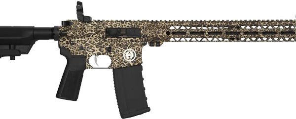 HI-POINT HP-15 AR-15 5.56 16" - 30RD M-LOK LEOPARD THREADED