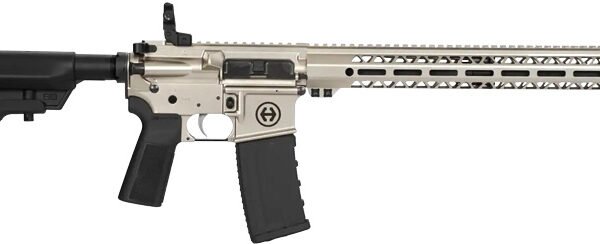 HI-POINT HP-15 AR-15 5.56 16" - 30RD M-LOK SILVER THREADED