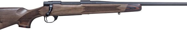 HOWA M1500 SUPER DELUXE - 243 WIN 22" BBL BLUED/WALNUT
