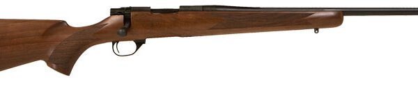HOWA M1500 308 WIN - 22" THREADED BBL WALNUT