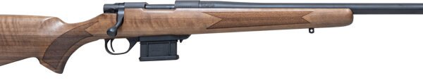 HOWA M1500 MINI 350 LEGEND - WALNUT HUNTER 16.25" BLUED HB