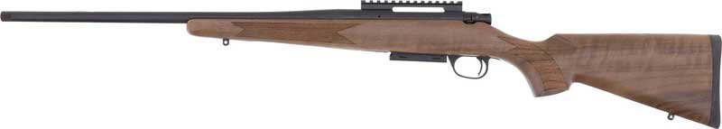 Howa M1500 Superlite 6.5Cm - 20" Sl Bbl Walnut Hunter - Image 2