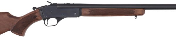 JTS LONESTRIKE 20GA YOUTH - SINGLE SHOT 3" 22" WOOD