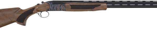 Legacy Sports Pointer O/U Shotgun 28 ga 2.75" Chamber 28" Barrel Walnut Case Colored