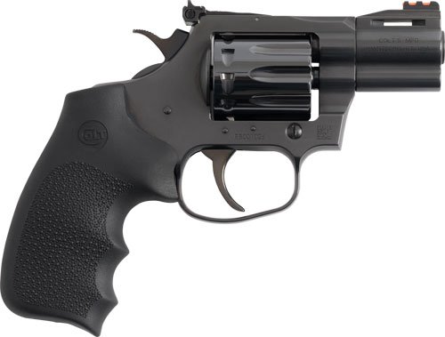 COLT KING COBRA 22LR 2" 10RD BLK