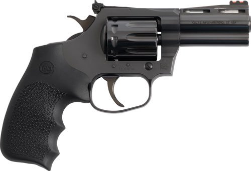 COLT KING COBRA 22LR 3" 10RD BLK