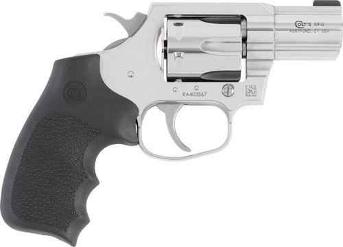 COLT KING COBRA CARRY 357MAG - 2" 6RD BRUSHED STAINLESS