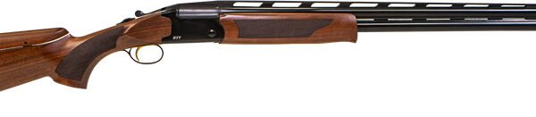 POINTER SPORT TEK TRAP - 12GA. 30" CT-5 ADJ. CHEEK