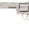 COLT KODIAK 44MAG 8" 6RD - STAINLESS HOGUE GRIPS