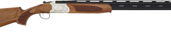 ATI Cavalry Sport SGD Shotgun 12 ga 3" Chamber 2rd Capacity 30" Barrel Wood