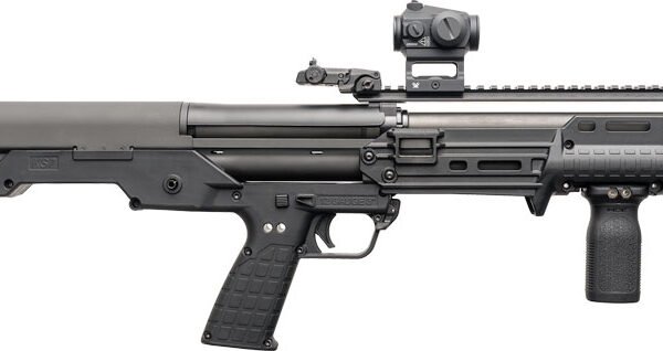KEL-TEC KS7 DEFENDER 12GA 3" - 18.5" CYLINDER 7RD GEN 2 BLACK