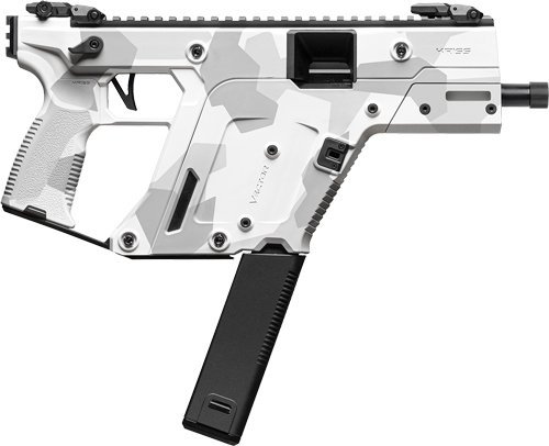 KRISS VCTR SDP G3 5.5" 33RD 10MM AD