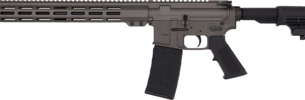 GLFA AR15 RIFLE 223 WYLDE - 16" NIT BBL TUNGSTEN