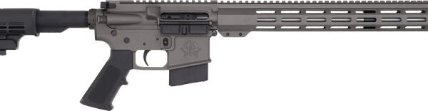 GLFA GL15 RIFLE 400 LEGEND - 16" S/S BBL 5RD M-LOK TUNGSTEN