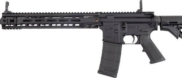 COLT M4 CARBINE 223 16.1" 30RD - MATTE BLACK GEISSELE 13" RAIL