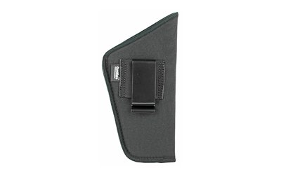 Inside the pants holster Size 12 Black RH Clam