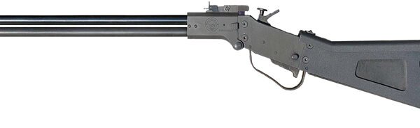 TPS ARMS M6 O/U 17HMR 410 - 18.25" BLUED SYNTHETIC