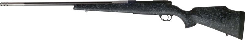 Weatherby Mark V Accumark - 6.5-300 Wby Mag 26" Ss/Syn - Image 2
