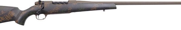 WEATHERBY MARK V B-COUNTRY 2.0 - 338 WBY RPM 26" W/MB BROWN/CF