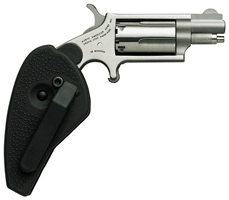 NAA 22MAG/22LR 1-1/8" BRL W/HOLSTER GRP