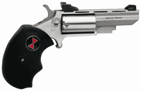 NAA BLK WIDOW 22/22M 2" 5RD AS