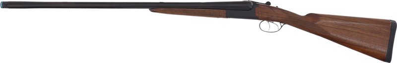 Weatherby ORION SXS Shotgun 28ga 3" Chamber 2rd Capacity 28" Barrel Double Trigger Wood Stock - Image 2