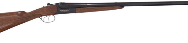 WEATHERBY ORION SXS 410 28" - BLUED/WALNUT