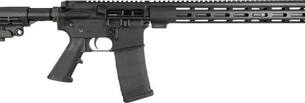 One Horse OH-15 Complete Rifle 6mm ARC 30rd Magazine 16" Barrel 18" M-LOK Handguard Carbine-Length Gas System