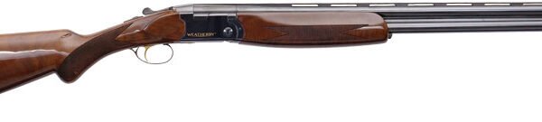 Weatherby Orion I Shotgun 20 ga 3" Chamber 2/rd 28" Barrel Walnut