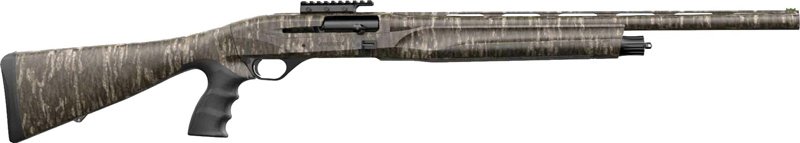 Retay USA Gordion Turkey 12ga - 24" Pistol Grip MO Bottomland