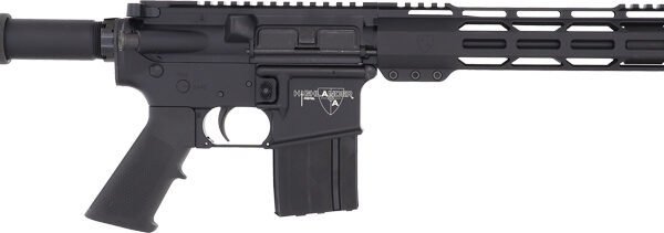 ALEXANDER PISTOL 6.5 GRENDEL - HIGHLANDER STANDARD 11" 10RD