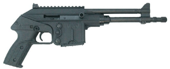 KELTEC PLR16 PSTL 5.56 9.2" 10RD