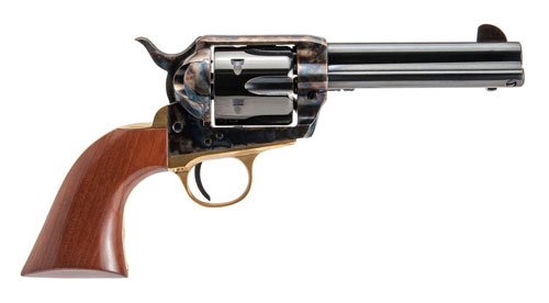 PISTOLERO 4.75 Inch 357