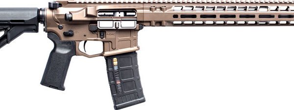 RADIAN RIFLE MDL 1 223 WYLDE - 14.5" 30RD M-LOK BROWN