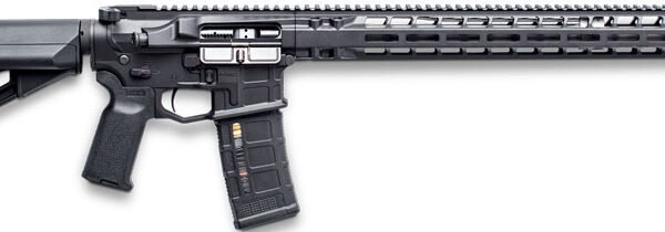RADIAN RIFLE MDL 1 223 WYLDE - 17.5" 30RD M-LOK BLACK