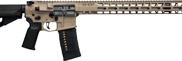 RADIAN RIFLE MDL 1 223 WYLDE - 17.5" 30RD M-LOK FDE