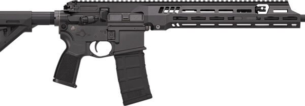 SIG 516 G3 MOHAWK 5.56 NATO - 16" 30RD TELE STOCK BLACK