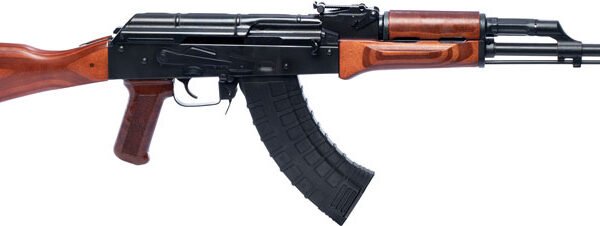 Riley Defense RAK47 AK-47 Rifle - Wood | 7.62x39 | 16" Barrel | Laminate Stock & Handguard