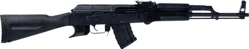 Riley Defense RAK47 Polymer - 7.62x39mm 10rd Ny Compliant