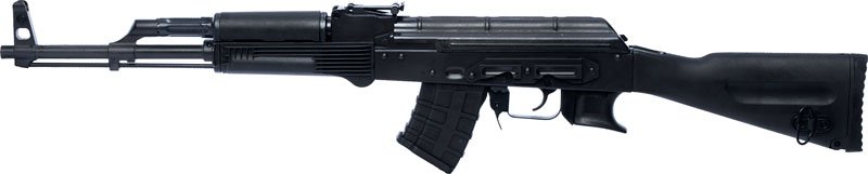 Riley Defense RAK47 Polymer - 7.62x39mm 10rd Ny Compliant - Image 2