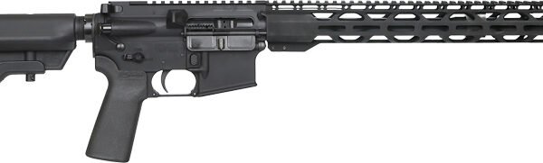 RADICAL 556NATO 16" 15"RPR 30RD BLK