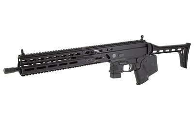 Gpwr Stribog SP9A3 9mm 16 10r Black CA - Image 3
