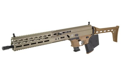 Gpwr Stribog SP9A3G 9mm 10r FDE CA - Image 3