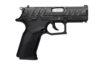 Gpwr P1 9mm MK23 3.66" 15rd Black - Image 2