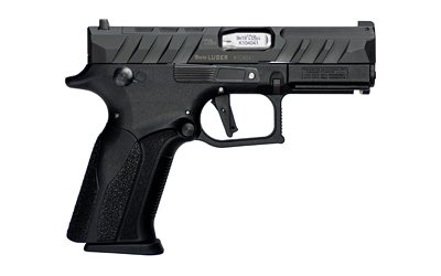 Gpwr Q1 9mm MK23 3.66" 15rd Black - Image 2