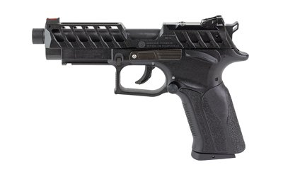 GPWR K22 X-TRIM 22LR MK23 5" 10RD