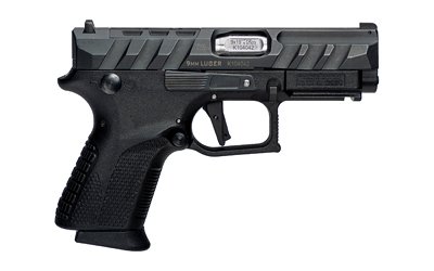 Gpwr Q1S 9mm MK23 3.66" 12rd Black - Image 2