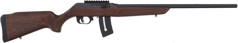 Rossi RS22M Rifle .22 WMR 10rd Magazine 21" Barrel Wood